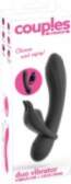 Couples Choice Duo Vibrator