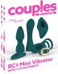 Couples Choice Mini Vibe w 4