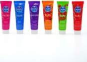 Creative Conceptions Skins Samples Tubes -