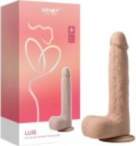 HoneyPlayBox – Luis Thrusting Warming Dildo