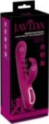 Javida 2F Vibrator Squirting