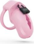 LOCKDOWN - Chastity Cage Small -