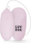LUV EGG Pink
