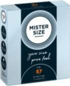 Mister Size 3 gab