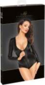 Noir Body long-sleeve M