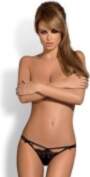 Obsessive - Intensa Double Thong S/M