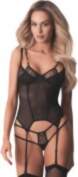 Obsessive OBS Basque L/XL