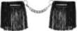 Obsessive OBS Cuffs