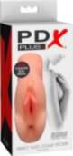PDX Plus PP Double Stroker Lig
