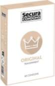 Secura Original 48pcs Box