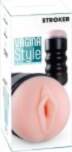 Stroker Vagina Style