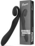 Teazers Bendable Vibrator