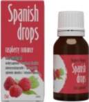 Cobeco Pharma Spanish Drops Raspberry Romance