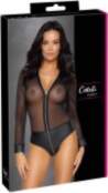 Cottelli PARTY Body long-sleeve L