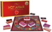 Creative Conceptions Monogamy Game - German