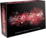 Creative Conceptions You & Me Game