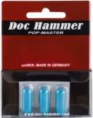 Doc Hammer Pop Master 3pcs