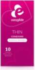 EasyGlide - Extra Thin Condoms -