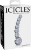Icicles No. 66 Clear