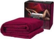 Liberator Fascinator Throw