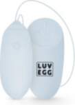 LUV EGG Blue