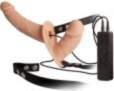 NMC DOUBLE THRUSTER VIBE WITH HARNESS