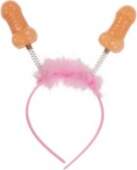 Penis Headband
