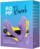 ROMP Reverb