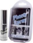 Ruf PHEROSPRAY