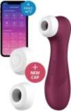 SATISFYER PRO 2 GENERATION 3 BLUETOOTH