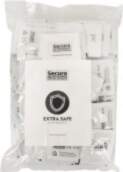 Secura Extra Safe 100pcs