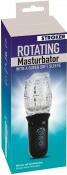 Stroker Rotating Mast. Clear