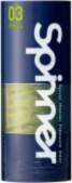 Tenga Spinner 03 Shell