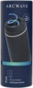 Arcwave Pow Black
