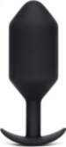 B-VIBE SNUG PLUG 7 BLACK