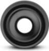 Blush PERFORMANCE REPLACEMENT PUMP SLEEVE