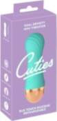 Cuties Soft Green