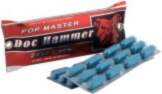 Doc Hammer Pop Master 24pcs