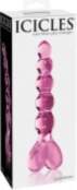 Icicles No. 43 Pink
