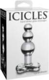 Icicles No. 47 Clear