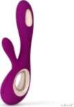 Lelo - Soraya Wave Deep Rose