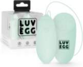 LUV EGG Green