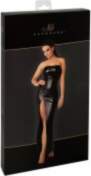 Noir Dress long L