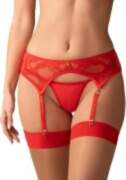 Obsessive OBS Suspender Belt S/M