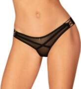 Obsessive OBS Thong M/L