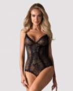 Obsessive Slevika Body