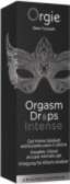 Orgie Orgasm Drops Intense