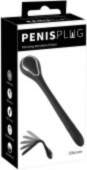 Penisplug Vibrating bendible D