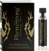 PheroStrong - Pheromone Devil Men`s Perfume