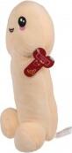 Plush Penis light 30 cm